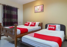 Номер Deluxe в OYO 775 Explore Hotel