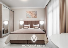 Комфорт плюс в Морской берег