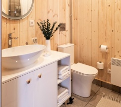 БАРНХАУС в Конаково. Аэро