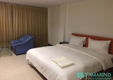 Номер Standard в Tamarind Residences