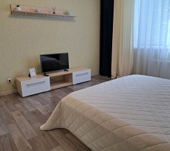 Квартира в Апартаменты на улица Девятаева, 13