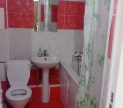 Апартаменты в Б-5