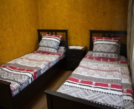 Номер Economy в Магистраль