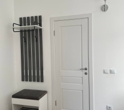 Апартаменты-студия 2 гостя в Balt Apart De Luxe