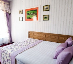 Одноместный номер SUPERIOR в O`Hara