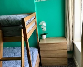 Номер Standard в Yado Hotel