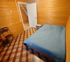 Домик в деревне №2 в Ильмень