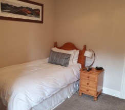 Номер Standard в Strathmore Guesthouse - Adults Only