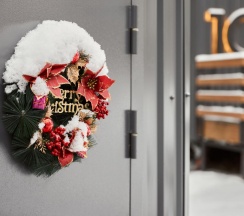 Коттедж премиум в BlackVillage