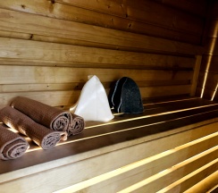 Коттедж №6 в Илмола