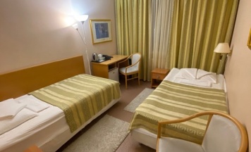 Двухместный Стандарт в Печенга