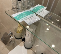 ПОВЫШЕННАЯ КОМФОРТНОСТЬ в Остафьево