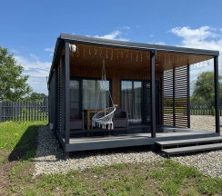 Квартира в Vidisvet