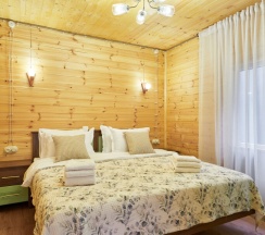 Дом 3 в Villa rose