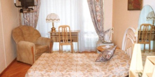 Баку: Отель Отель Nur-2