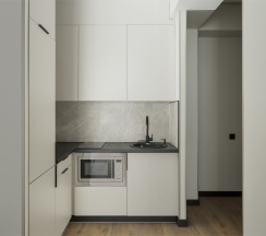 Полулюкс / Junior Suite King в Lavicon apart Sochi