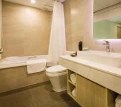 Номер Executive в Stella Maris Nha Trang Hotel