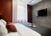 Studio duo в Terraplace by Mix hotels