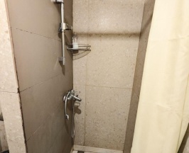 Комната эконом с 3 односпальными кроватями в Дом для приезжих