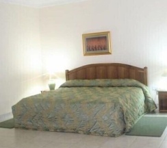 Номер Standard в PSB Guest House