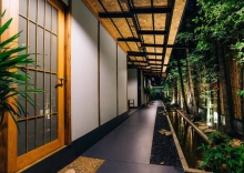 Вилла в MAYU Bangkok Japanese Style Hotel