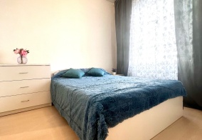 Апартаменты Апартаменты на ул. Федосовой, 27 в Петрозаводске