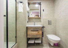 Стандарт Дабл № 207 в Hotel&Braun