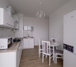 Апартаменты №88 в Янтарная корона