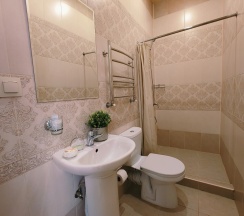 5-ти местный комфорт  в Центральная