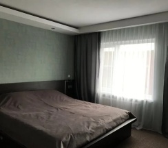 Двухместный люкс (двуспальная кровать) в Пилот