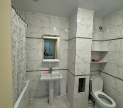 Апартаменты трехкомнатные в ​Квартирное бюро