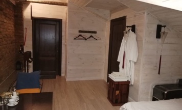 Standard Loft 403 в Otokomae