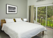 Двухместный номер Standard двуспальная кровать в Ruk Cozy Khao Lak