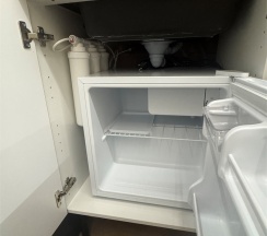 ЮНИТ СОЛО с полутораспальной кроватью и кухней в ЮНИТ Спасский