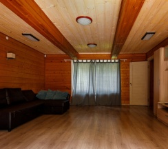 Дом №1 в Белка