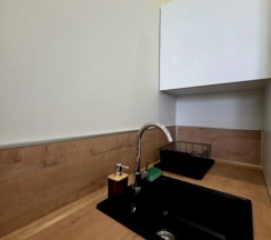 NEW NEW NEW СТУДИЯ №2 в ЖК САЛЮТ ул. 2-я Луговая, д. 24 к. 3, этаж 9 в Rehome