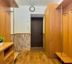 2-комнатные апартаменты стандарт в Relax Apart (Релакс Апарт) на проспекте Мира