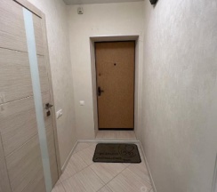 Квартира в Апартаменты на Хорошевское ш., 82К10