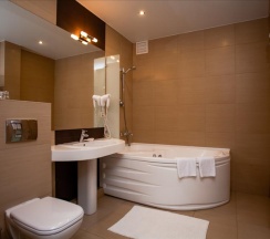 СТУДИЯ в Art Отель