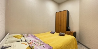 Санкт-Петербург: Апартаменты Белые ночи 1