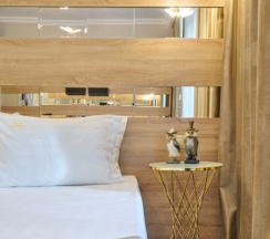 Полулюкс в Сова