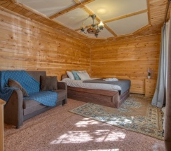 Усадьба 2 в Altai star