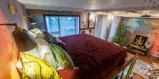 Владивосток: Апартаменты Апартаменты Dao de Rooms Bali Dreams