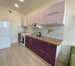 Ул. Энтузиастов 15, кв 699, подьезд 4, этаж 8 в Рич хотелс