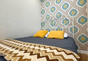 Апартаменты Romlex Apartments в Тюмени
