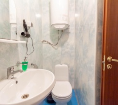 2-местный номер студия в Колос