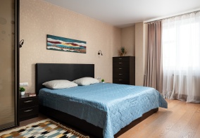 Апартаменты Апартаменты на Красногорский бульвар, д. 7 в Красногорске