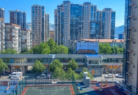 Апартаменты Апартаменты на Novorossiysk, энгельса, 93 в Новороссийске