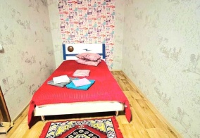 Апартаменты Апартаменты на Ленинградская 25 в Хабаровском крае