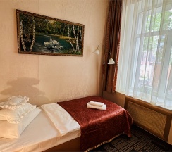 Стандарт одноместный в Алексеевский